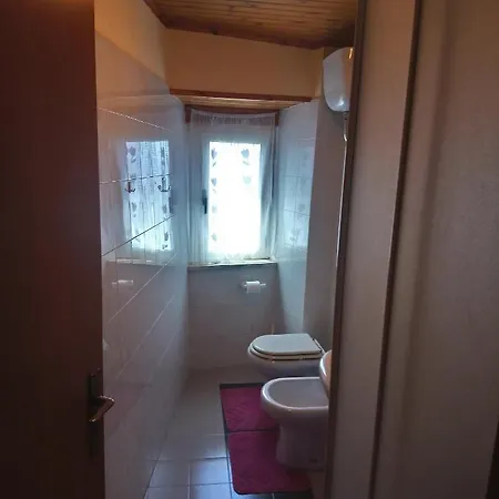 Il Campanile Di Leone Pina