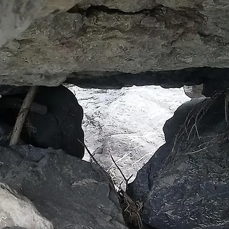 Frühstückspension Il Campanile Di Leone Pina 3*