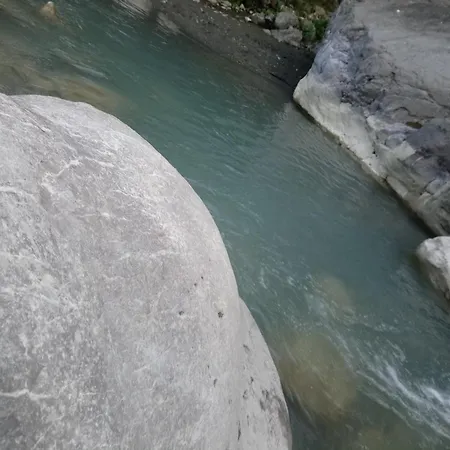 Bed and breakfast Il Campanile Di Leone Pina