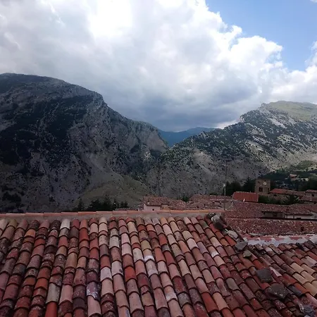 Il Campanile Di Leone Pina San Lorenzo Bellizzi