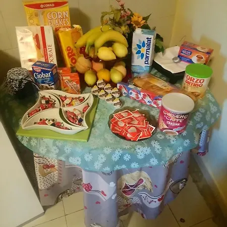 Bed and breakfast Il Campanile Di Leone Pina