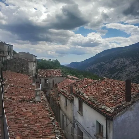 Il Campanile Di Leone Pina San Lorenzo Bellizzi