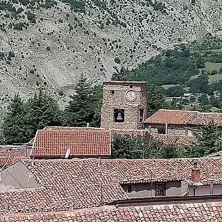 فندق مبيت وإفطار Il Campanile Di Leone Pina 3*