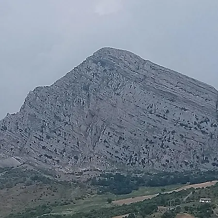 Frühstückspension Il Campanile Di Leone Pina San Lorenzo Bellizzi