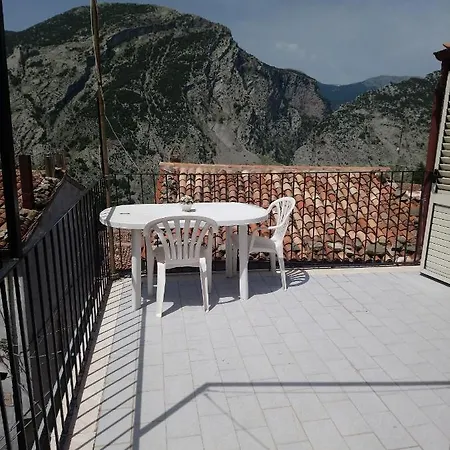 Il Campanile Di Leone Pina 3* San Lorenzo Bellizzi