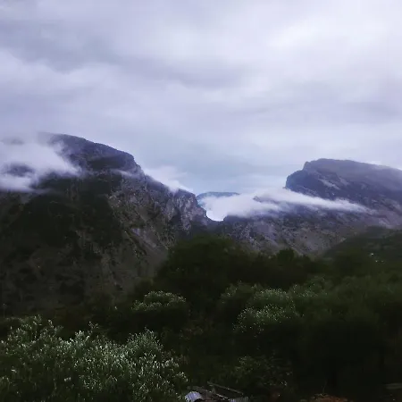 Il Campanile Di Leone Pina Bed and breakfast San Lorenzo Bellizzi