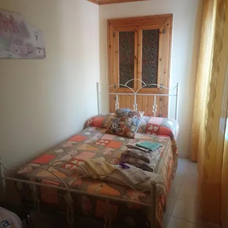 Bed and breakfast Il Campanile Di Leone Pina San Lorenzo Bellizzi