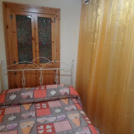 Il Campanile Di Leone Pina 3* San Lorenzo Bellizzi