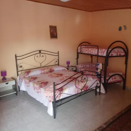 Il Campanile Di Leone Pina San Lorenzo Bellizzi