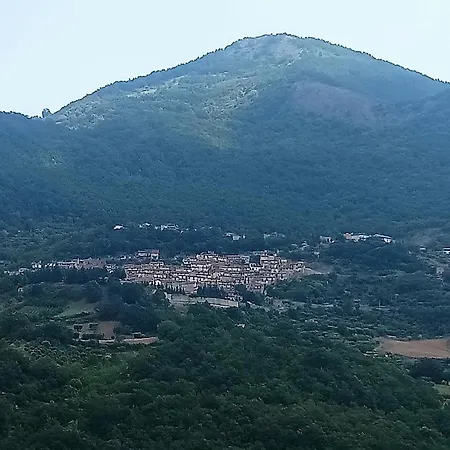 Bed and breakfast Il Campanile Di Leone Pina 3*