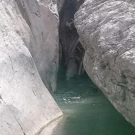 Il Campanile Di Leone Pina 3* San Lorenzo Bellizzi