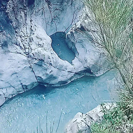 Il Campanile Di Leone Pina San Lorenzo Bellizzi