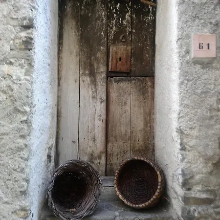 فندق مبيت وإفطار Il Campanile Di Leone Pina San Lorenzo Bellizzi