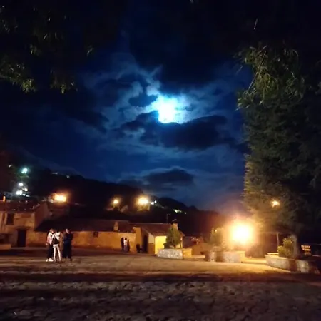فندق مبيت وإفطار Il Campanile Di Leone Pina