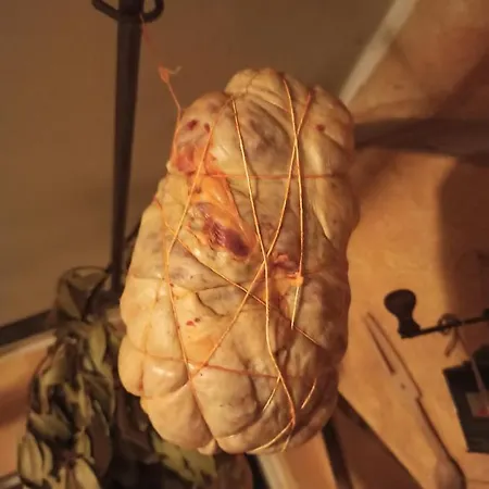 Bed and breakfast Il Campanile Di Leone Pina San Lorenzo Bellizzi