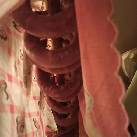 Il Campanile Di Leone Pina