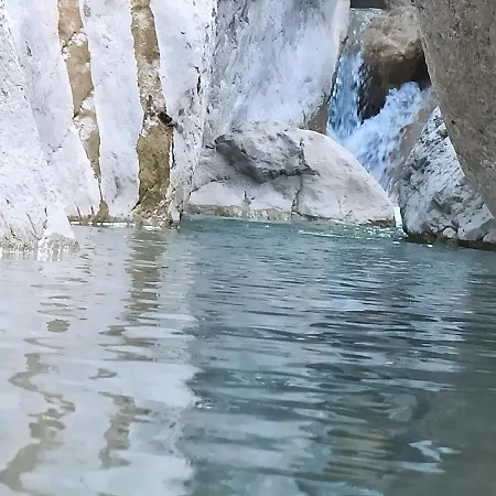 Frühstückspension Il Campanile Di Leone Pina 3*