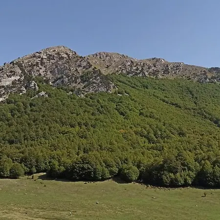 Il Campanile Di Leone Pina Bed and breakfast 3*