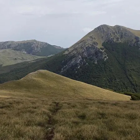 Il Campanile Di Leone Pina 3* San Lorenzo Bellizzi