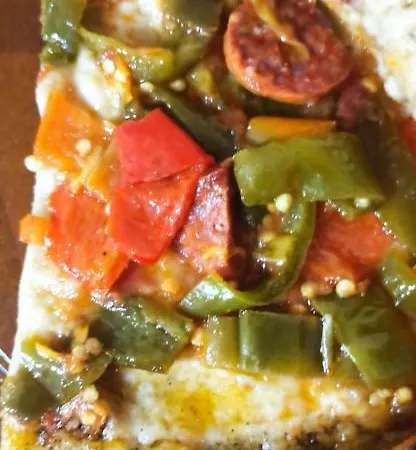 Frühstückspension Il Campanile Di Leone Pina