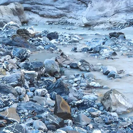 Bed and breakfast Il Campanile Di Leone Pina 3*