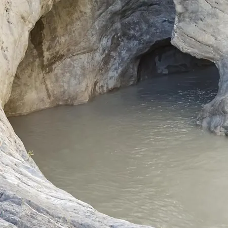 Il Campanile Di Leone Pina Bed and breakfast San Lorenzo Bellizzi