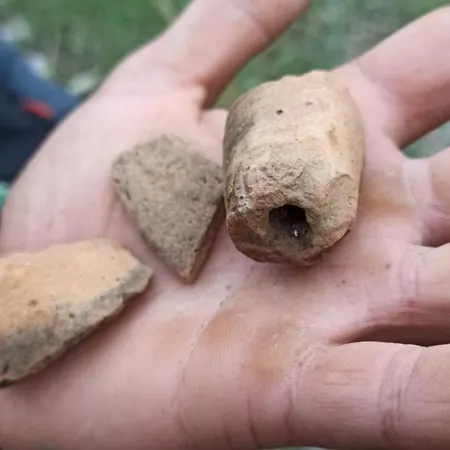 Frühstückspension Il Campanile Di Leone Pina 3*