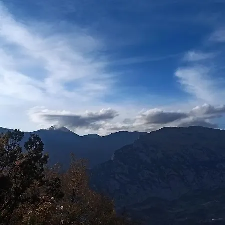 Il Campanile Di Leone Pina Frühstückspension San Lorenzo Bellizzi