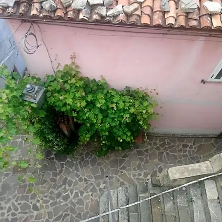 Il Campanile Di Leone Pina San Lorenzo Bellizzi