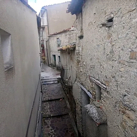 فندق مبيت وإفطار Il Campanile Di Leone Pina San Lorenzo Bellizzi
