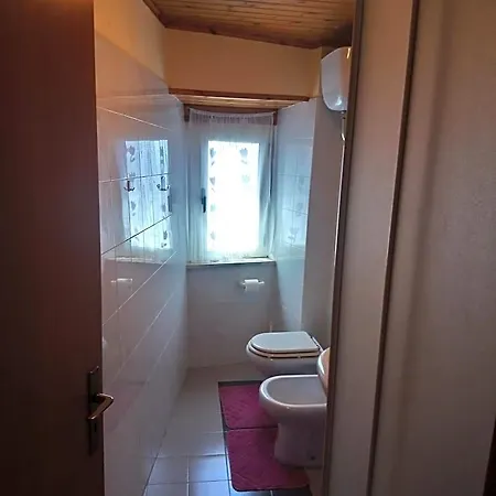 Il Campanile Di Leone Pina فندق مبيت وإفطار 3*