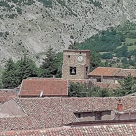 فندق مبيت وإفطار Il Campanile Di Leone Pina 3*