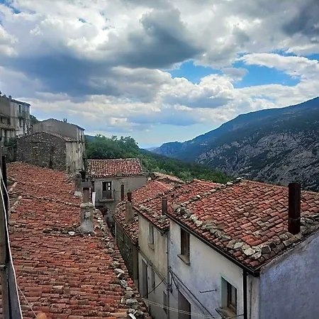Il Campanile Di Leone Pina 3*