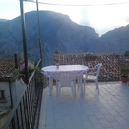 Il Campanile Di Leone Pina 3* San Lorenzo Bellizzi