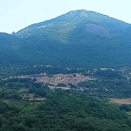 Il Campanile Di Leone Pina 3*