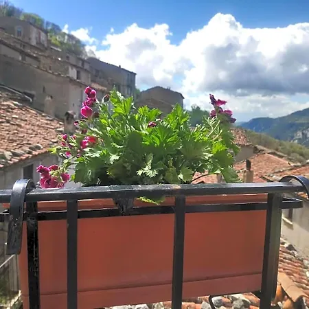 Il Campanile Di Leone Pina San Lorenzo Bellizzi