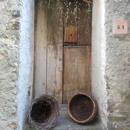 Il Campanile Di Leone Pina 3*